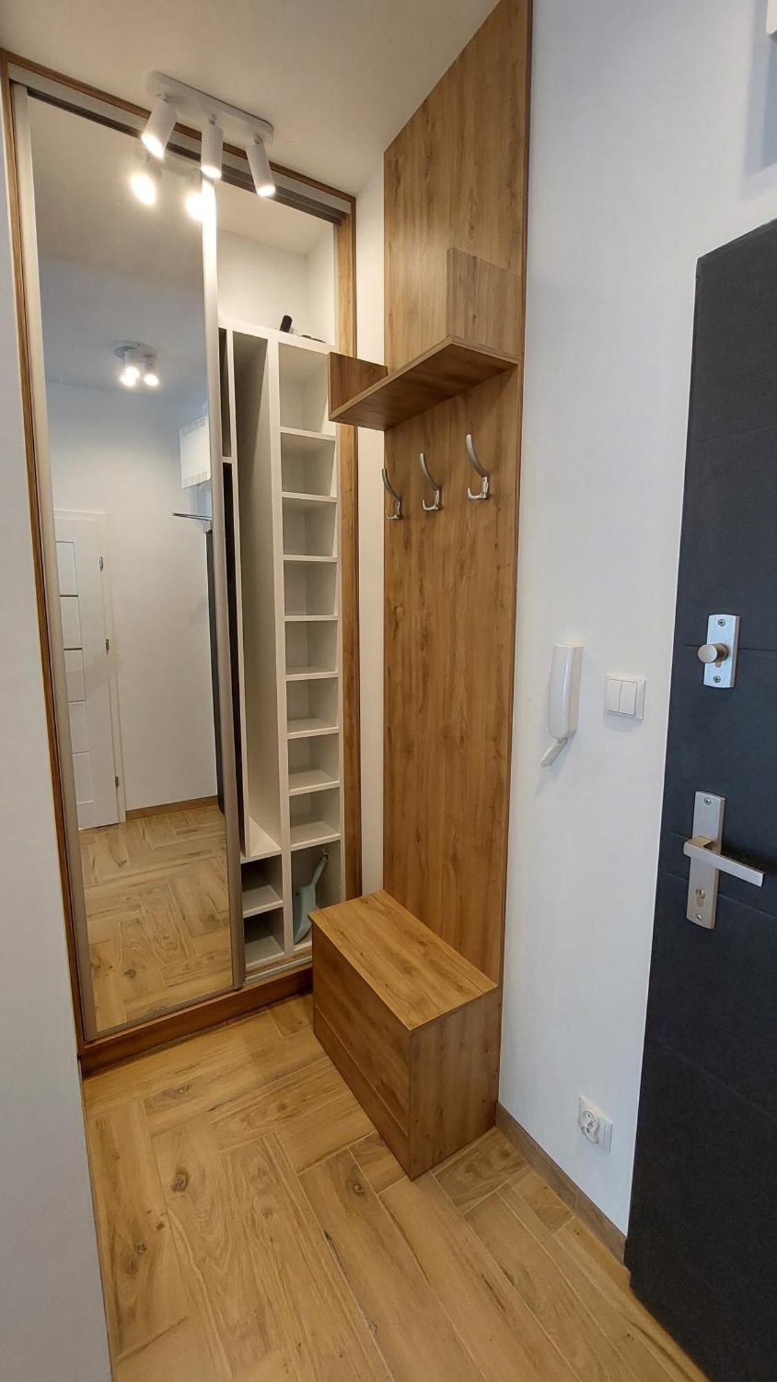 Na Fali Świnoujście  Eksteriør billede